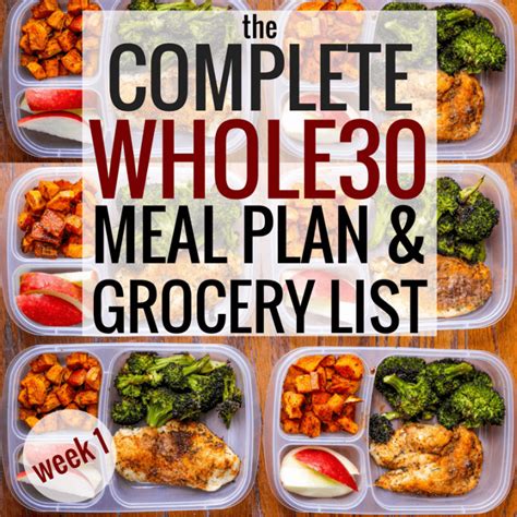 Guide to the Best Whole.